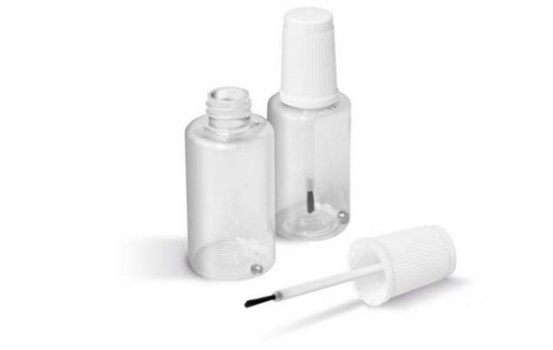 Flacon Pinceau De Retouche 20ml Audi Peinture Constructeur