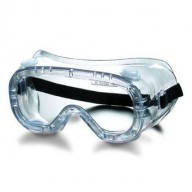 lunettes de protection